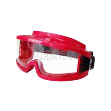 Fire fighting Goggle in polycarbonate Smoke and dust proof,flame resistant